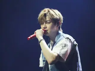 KANGDANIEL（カンダニエル）、待望の初単独ツアー開催！東京公演ライブレポート