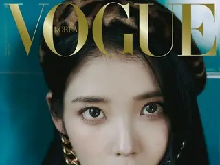 IU（アイユー）、グラビア公開…ソウルのIUとミラノのIUは同じだろうか、違うだろうか