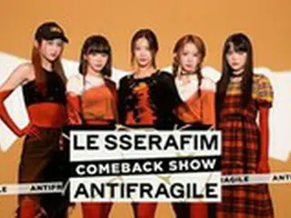 ITZY、LE SSERAFIM、SMTMなど　話題の番組が字幕版となって続々登場！さらに‼Mnetの大人気企画“今月のアーティスト” 12月は＜ITZY＞に決定！