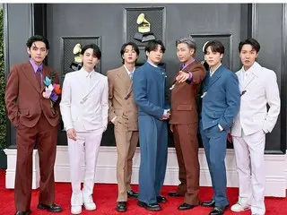 K-POP第3世代♡好きなボーイズグループランキング