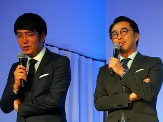 小木博明、阿部渉アナの不倫報道を受け「ホテル代、受信料でお支払いしてんの？」