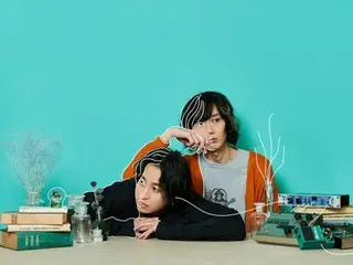 zonji、11/23リリース1stアルバムから先行配信曲「time」MV公開！