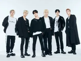 iKON、10/26発売の最新LIVE映像作品『iKON JAPAN TOUR 2022 [FLASHBACK]』が”オリコン週間ミュージックDVD・BDランキング”1位獲得!!