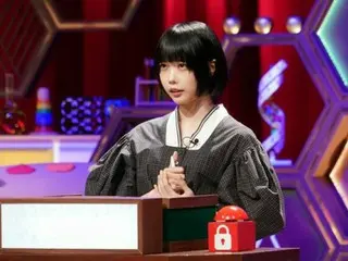 若者に大人気のあのちゃんがクイズに初挑戦！300万円獲得を目指す！