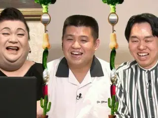 「マツコ会議」マツコが絶賛！遅咲きこじらせ芸人・ジェラードン