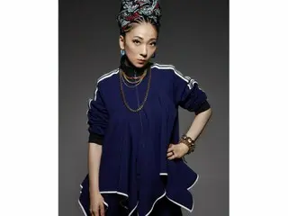 MISIA、10年ぶりとなるベストアルバム詳細決定！