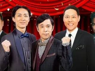 【大晦日】笑って年越し！世代対決　昭和芸人vs平成・令和芸人