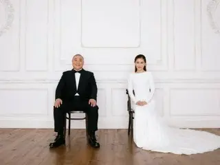 極楽とんぼ山本圭壱が西野未姫と結婚！