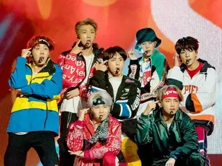 ダンスが上手い男性K-POPアイドルグループランキング