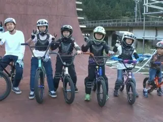 「超無敵クラス」イケメンサーカス中学生とBMX最強兄妹の２組に密着！