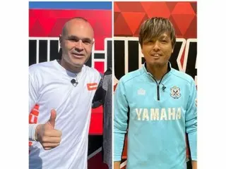 『体育会ＴＶ』サッカー企画＆各界の俊足自慢とガチンコ５０ｍ走対決！