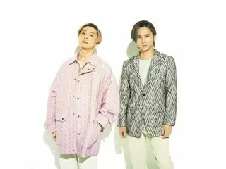 「日テレ系音楽の祭典　ベストアーティスト2022」KinKi Kids出演決定！