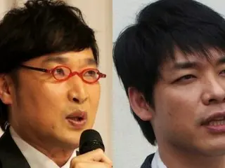 山里亮太、麒麟・川島明のM-1審査員就任の噂に「説得力あるよね」