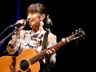 miwa Billboard Live Tour 2022 “miwa CLASSIC Ⅱ”、ライブレポート！