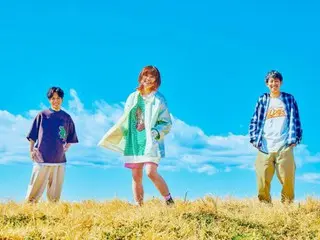 LONGMAN、新曲「愛を信じたいんだ」、1/6放送テレビ朝日ドラマ主題歌決定！