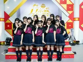 乃木坂46「新・乃木坂スター誕生！LIVE」12/18神戸公演の生配信が急遽決定！