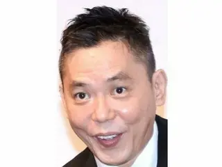 太田光、サッカー日本代表の成功体験からお笑いコンビ・BOOMERを診断!?