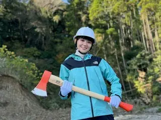 奈緒、ドラマ「ファーストペンギン！」最終回放送後ブログで感謝を伝える！