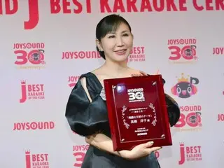 高橋洋子が水木一郎を追悼「アニソンを世界に広げた第一人者です」