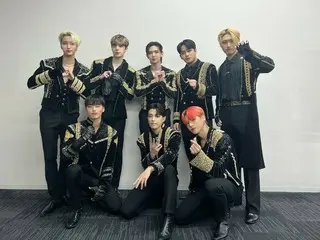 「ATEEZ」、日本のアニメ「デュエル・マスターズ WIN」のOSTに参加!