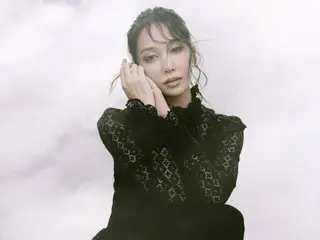 中島美嘉、自身作詞の新曲「Beyond」、アニメ『魔道祖師 完結編』（23年1月～）OPテーマ決定！