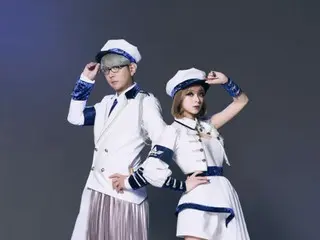 GARNiDELiA、2023年ワールドツアー開催を発表！