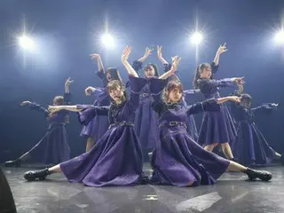 乃木坂46「31stシングルアンダーライブ」最終公演レポート！