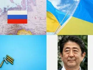 2022年印象的だったニュース１位に「ロシアの軍事侵攻」、2位「安倍元首相銃撃事件」