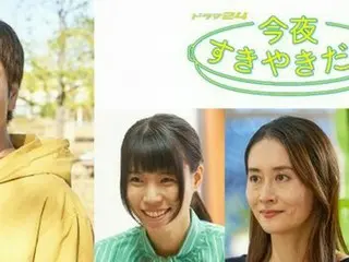 「今夜すきやきだよ」ともこの友人・しんた役に三河悠冴の出演が決定！