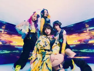 花冷え。新曲「お先に失礼します。」配信リリース＆オランダ最大級のメタルフェス出演決定！