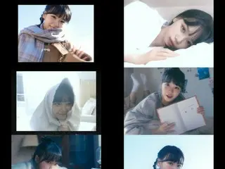 LE SSERAFIM・チェウォン、宇多田ヒカルの「First Love」カバー映像を公開