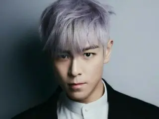 「民間人初の月飛行」T.O.P（BIGBANG）、外界から来たの？脱地球級のビジュアル