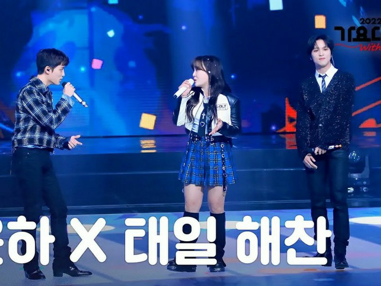 歌手ユンナ、「NCT」テイル＆ヘチャンと「パスワード486」をコラボ