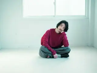 大橋トリオ、1/11発売コラボベストアルバムより「La La La feat. JQ from Nulbarich」MV公開！