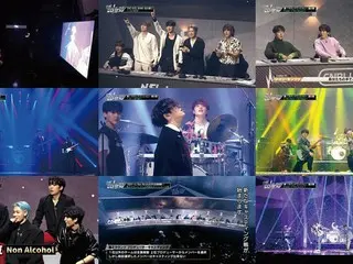 『THE IDOL BAND : BOY’S BATTLE』 イ・ジェジン「これは本当にだめだ」…『THE IDOL BAND』、予測不能な結果に衝撃。「FTISLAND率いる【Non Alcohol】が1位、KEYTALK率いる【おいしくなれ】が脱落」