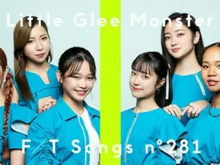 Little Glee Monster、新体制6人で「THE FIRST TAKE」登場！ 「世界はあなたに笑いかけている」一発撮り