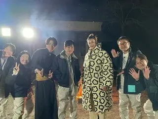 「ニノさんとあそぼ」小泉孝太郎・満島真之介・森星らと遊び尽くせ！