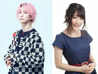 Snow Man・佐久間大介のラジオ番組に日高里菜がゲスト出演