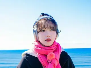 チョ・ユリ（JO YURI）の自由気ままな日本ひとり旅を収めた初単独リアリティ番組！「JO YURI’s Music Trip ～江の島・鎌倉編～」2月25日(土)23:15～　日本初放送・初配信！ 初主演ドラマやファンイベントなど最旬コンテンツが盛りだくさんの『JO YURI 特集』も同月にお届け！