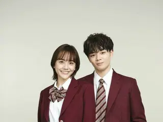 韓国で話題のドラマ「BLUE BIRTHDAY」鶴房汐恩（JO1）×松井愛莉 W主演にて日本リメイク決定！『愛の不時着』プロデューサー：ユン・ヒョンギが手掛けたタイムリープ・サスペンス・ラブストーリー