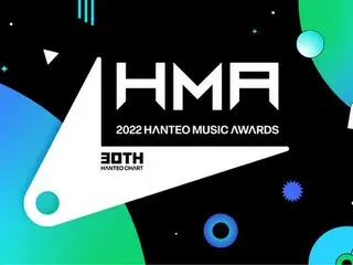 「30th Anniversary Hanteo Music Awards 2022」“Mnet JP＆Mnet Smart+会員だけ”が日本から投票できる＜日本オリジナル部門＞が新設！