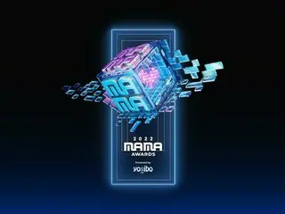 世界最大級のK-POP授賞式「2022 MAMA AWARDS」の裏側やパフォーマンスステージを網羅したスペシャル番組を2月28日より日本最速オンエア！