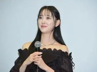 堀未央奈「ホラーは私に必要なものです」