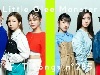 新体制Little Glee Monster、「THE FIRST TAKE」第二弾「Join Us!」公開！