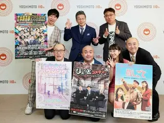 「20代座員で紅白出場」目指す!?　2023年も“寛平流”新企画が続々