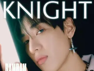 「GOT7」BamBam、中国のファッションマガジンのカバーを飾る…純粋でセクシーに