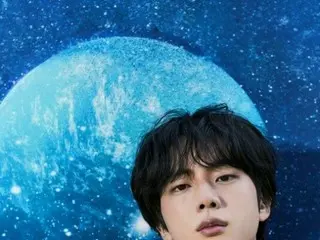 「BTS（防弾少年団）」ジン、「The Astronaut」のMVの再生回数が6000万回突破(動画あり）