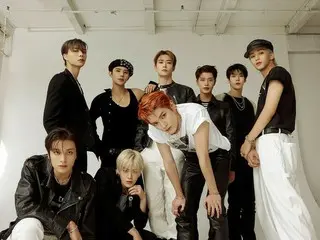 カムバック「NCT127」、野生美が爆発した新曲『Ay-Yo』で歌謡界を飲み込む