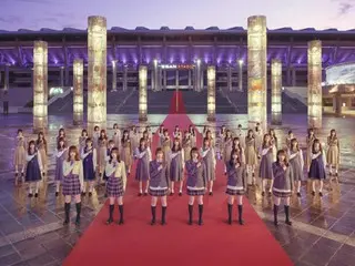 乃木坂46公式ライバル結成決定！本日よりメンバー募集開始！