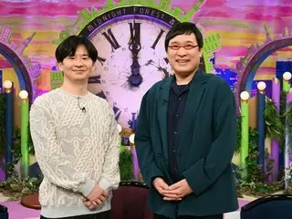 「だが、情熱はある」若林正恭と山里亮太の笑いと涙の物語！ドラマ化決定！